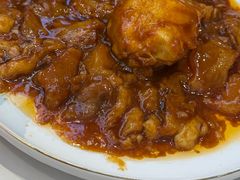 -清真·同发顺饭庄·烧麦(总店)