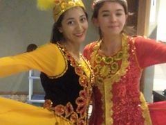 -竹溪一号·天域阁(骑马山店)