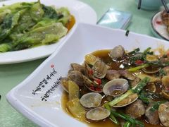 -景好海鲜餐厅(大鹏必选旅游店)