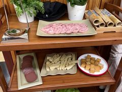 -重庆秦妈火锅(全国连锁五台山店)