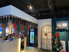 -棂笼·深度沉浸密室(武汉旗舰店)