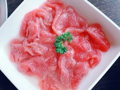 -滇釜火锅·能喝汤的火锅(车公庄店)