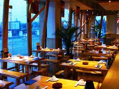 -木屋烧烤(白石洲店)