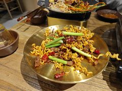 -冰川朝鲜族料理·东北菜(观前店)