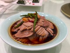 冷吃腰花-金时代顺风大酒店(爱琴海购物中心店)