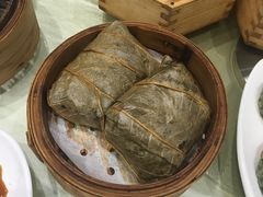 -君豪大酒店-东海渔村中餐厅