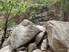 -黑龙潭风景区