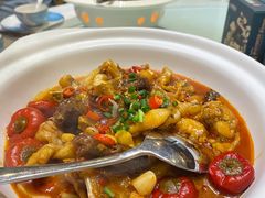 -洞庭渔人(沙湾店)