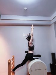 -Mrs.S颜密塑形馆·普拉提·轻体·产康