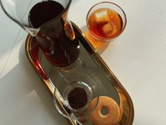 -五进制 Coffee Shop