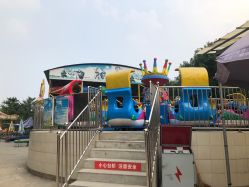 -大望京儿童游乐场