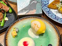 -木棉·醉心粤味(COCO Park店)