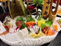 -浦東饭店(育才街怀特国际商城店)