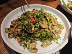 -薇酌饮·陕西菜(南门外店)