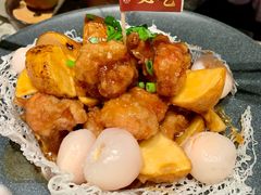 -老福洲·三十年福州味(斗东店)