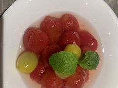 -韩盛·古法烤肉店(皇城恒隆广场店)