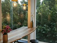 -CAFE'IN精品咖啡体验空间(小寨店)