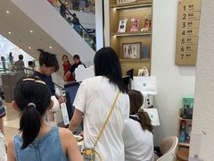 -海马体照相馆(大连柏威年购物中心店)