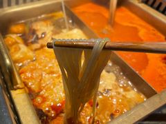 -九鼎轩脆毛肚火锅(铜山万达店)