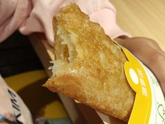 -麦当劳(石家庄北国店)