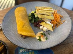 -Moka Bros 摩卡站(西单大悦城店)