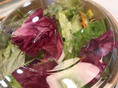 蔬菜沙拉-宜家·瑞典风味餐厅(北京西红门店)