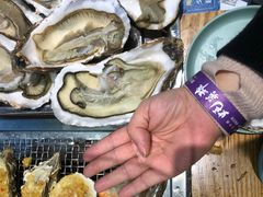 -蚝英雄鲜蚝自助专门店(长楹天街直营店)