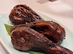 -小厨娘淮扬菜(龙湾天街店)