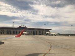 -敦煌莫高国际机场