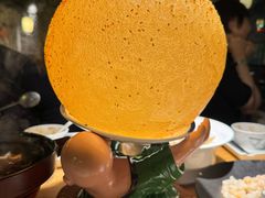 -吴越荣记·苏州菜·松鼠桂鱼(娄门景区店)