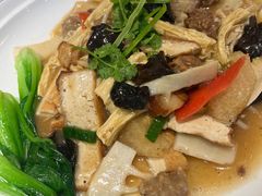 -大厨小馆(华阳城店)