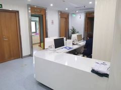 -圣贝口腔(海淀店)