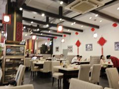 -太婆天府山珍酒楼(亚运村店)