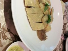 -新兴家喻酒家·羊城名宴(昌岗店)