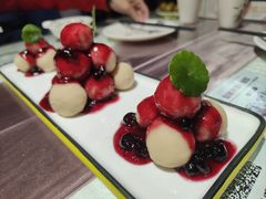 -福荣新中式餐厅