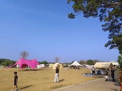-长洲岛都市农业公园