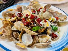 -巧克力渔家.小船海鲜胶东菜(万平口店)