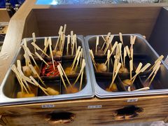 -温野菜涮涮锅(曲江大悦城店)