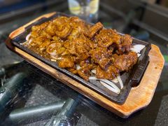 -小巷餐厅(五大街店)