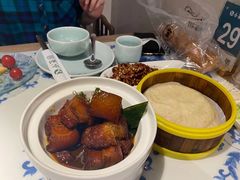 -小菜园新徽菜(泰州茂业店)