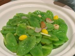 -老太原菜馆(南宫店)