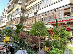 -山水茶艺馆·点心粤菜·30年老字号