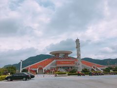 -中国闽台缘博物馆