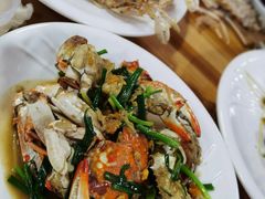 -板桥海鲜广场(文明东店)