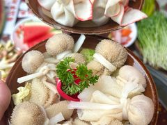 -赵美丽·重庆社区火锅·直营店(火车东站·中豪国际店)