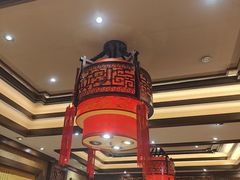 -盈春大饭店(千山路店)