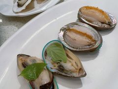 -青蓬蒸汽海鲜·深圳老字号·团建聚会(壹方城店)