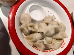 -李老哈·东北菜(宋园路店)