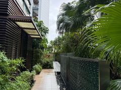 -深圳星河丽思卡尔顿酒店