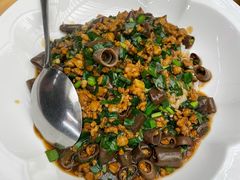 -船歌·鱼水饺青岛菜(闽江二路店)